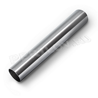 Труба 38х1,5 мм, aisi 316, 600 grit
