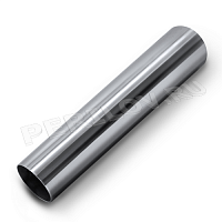 Труба 50,8х2,0 мм, aisi 304, 600 grit