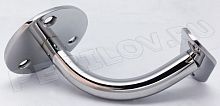Кронштейн для пристенного поручня, aisi 304 (код 5155)