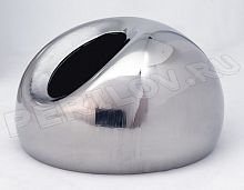 СПС угол 30°, для трубы 50,8мм, aisi 304