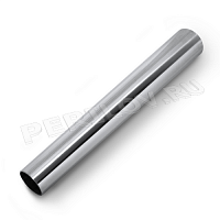 Труба 32х1,5 мм, aisi 304, 600 grit